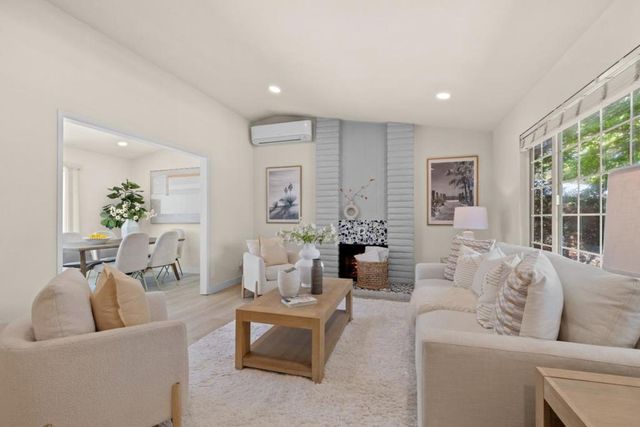 1873 Camargo Drive, San Jose, CA 95132