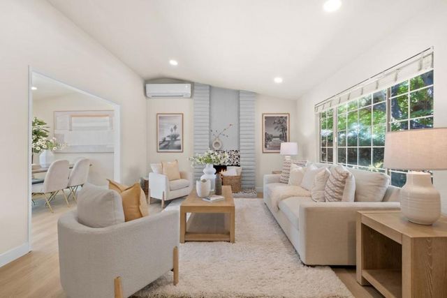 1873 Camargo Drive, San Jose, CA 95132