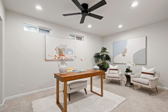 1873 Camargo Drive, San Jose, CA 95132