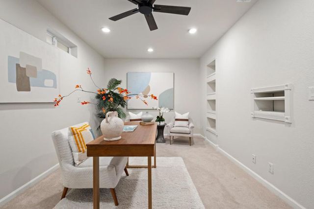 1873 Camargo Drive, San Jose, CA 95132