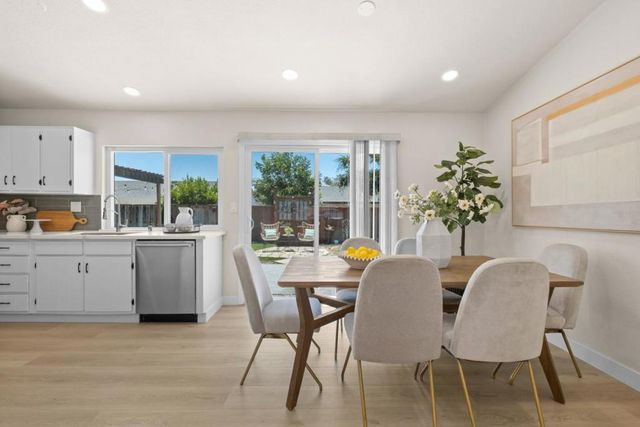 1873 Camargo Drive, San Jose, CA 95132