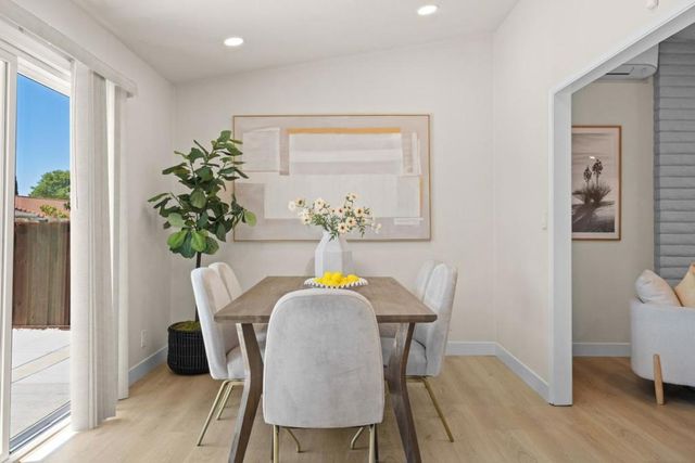 1873 Camargo Drive, San Jose, CA 95132