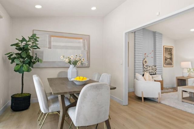1873 Camargo Drive, San Jose, CA 95132
