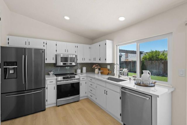 1873 Camargo Drive, San Jose, CA 95132