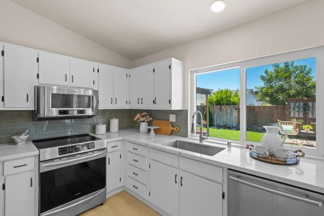 1873 Camargo Drive, San Jose, CA 95132