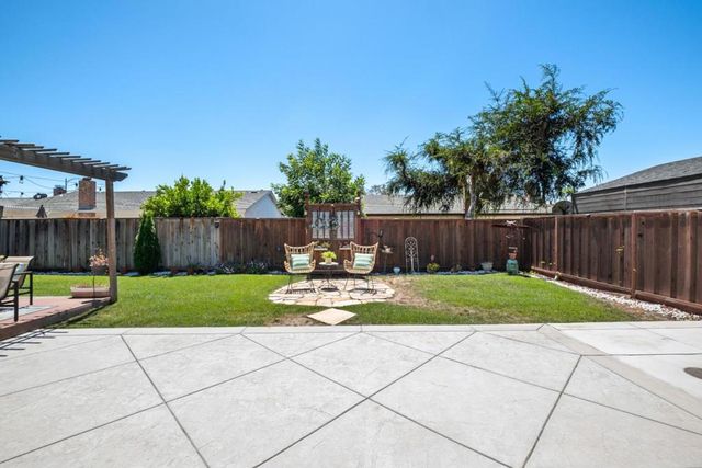 1873 Camargo Drive, San Jose, CA 95132