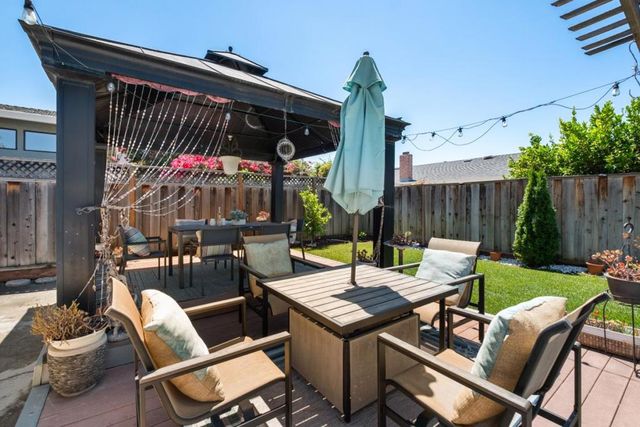 1873 Camargo Drive, San Jose, CA 95132