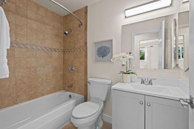 1873 Camargo Drive, San Jose, CA 95132