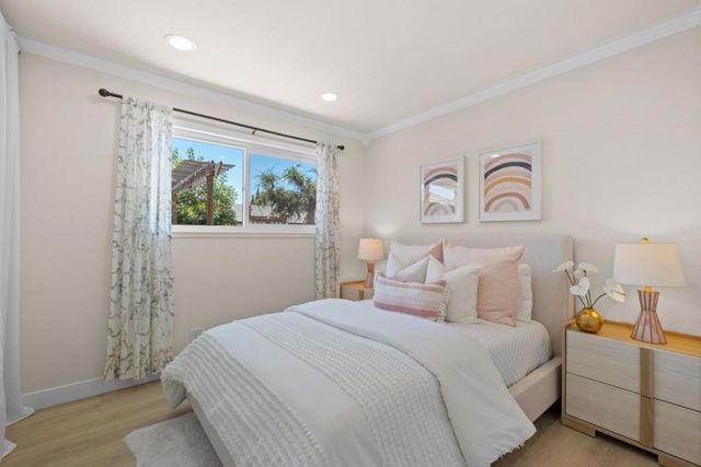 1873 Camargo Drive, San Jose, CA 95132