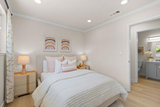 1873 Camargo Drive, San Jose, CA 95132