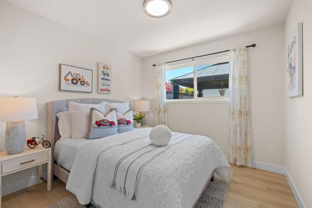 1873 Camargo Drive, San Jose, CA 95132