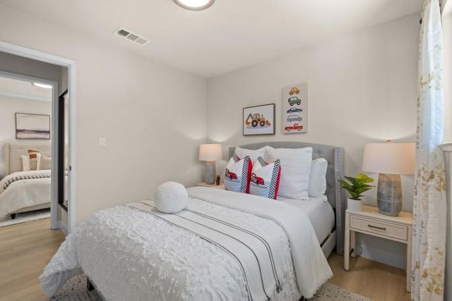 1873 Camargo Drive, San Jose, CA 95132