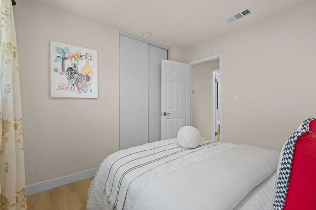 1873 Camargo Drive, San Jose, CA 95132