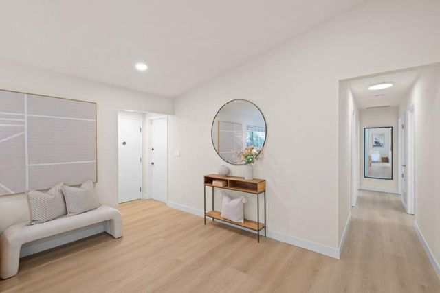 1873 Camargo Drive, San Jose, CA 95132