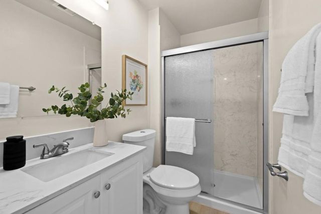 1873 Camargo Drive, San Jose, CA 95132