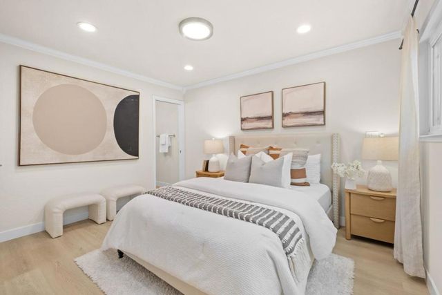 1873 Camargo Drive, San Jose, CA 95132
