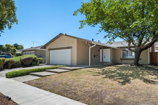 1873 Camargo Drive, San Jose, CA 95132