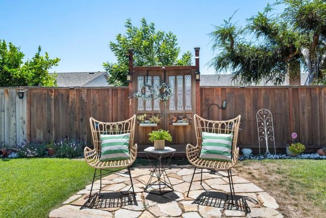 1873 Camargo Drive, San Jose, CA 95132