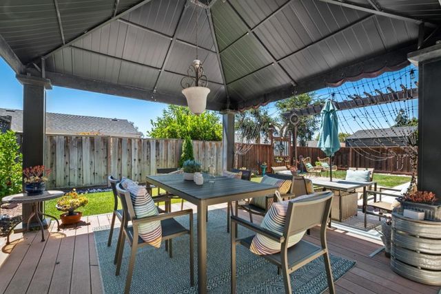 1873 Camargo Drive, San Jose, CA 95132