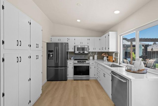 1873 Camargo Drive, San Jose, CA 95132
