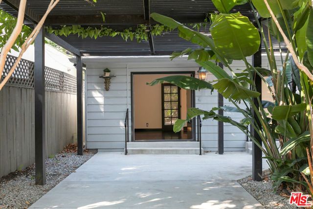 508 N San Vicente Boulevard, West Hollywood, CA 90048