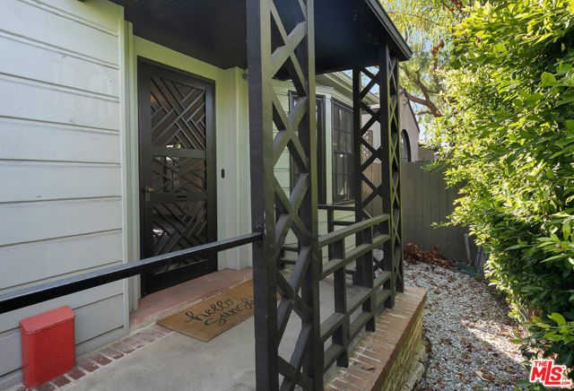 508 N San Vicente Boulevard, West Hollywood, CA 90048