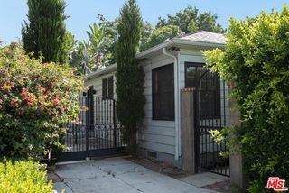 508 N San Vicente Boulevard, West Hollywood, CA 90048