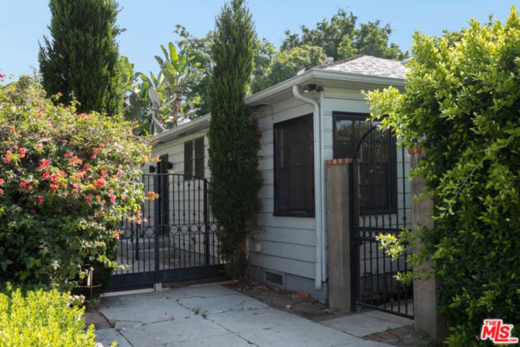 508 N San Vicente Boulevard, West Hollywood, CA 90048