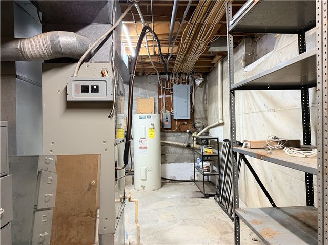 2134 County Rte 109 Road, Hornellsville, NY 14843