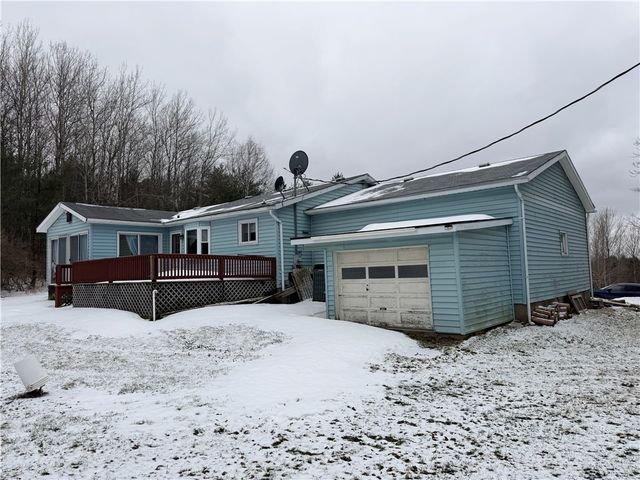 2134 County Rte 109 Road, Hornellsville, NY 14843