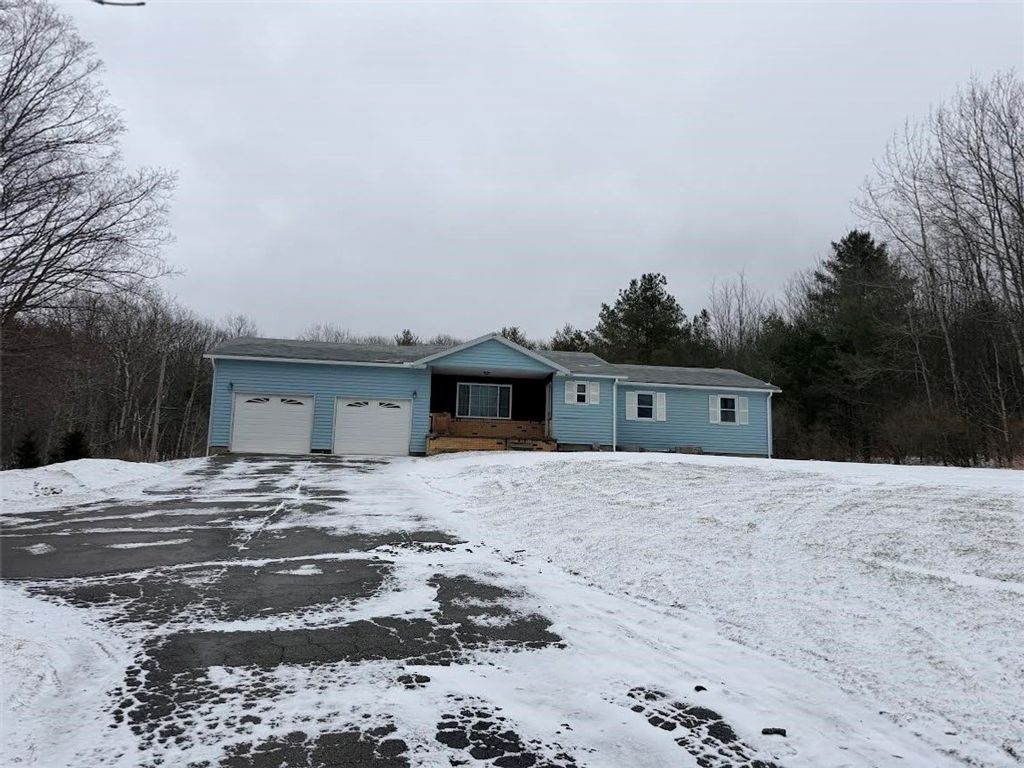 2134 County Rte 109 Road, Hornellsville, NY 14843