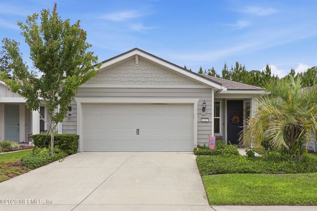 11097 CITY FRONT Drive, Jacksonville, FL 32256