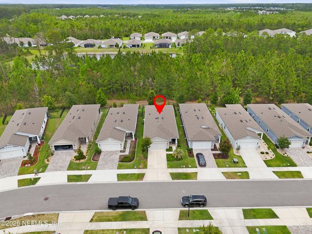 11097 CITY FRONT Drive, Jacksonville, FL 32256