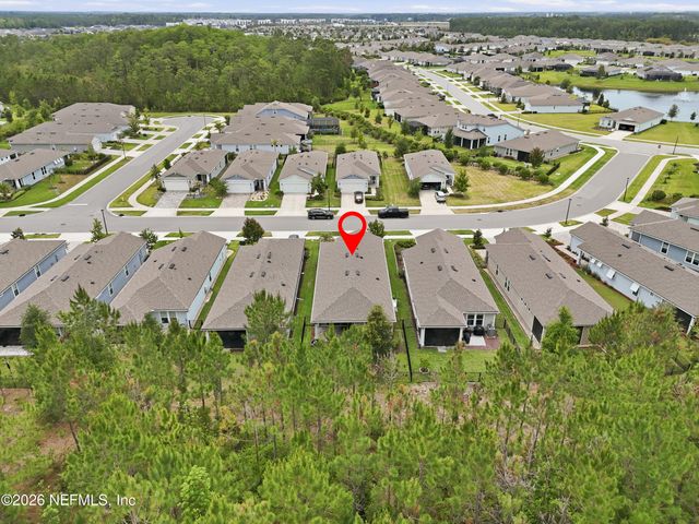 11097 CITY FRONT Drive, Jacksonville, FL 32256