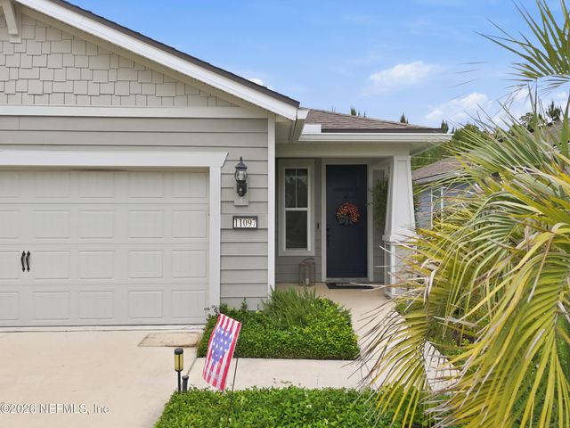 11097 CITY FRONT Drive, Jacksonville, FL 32256