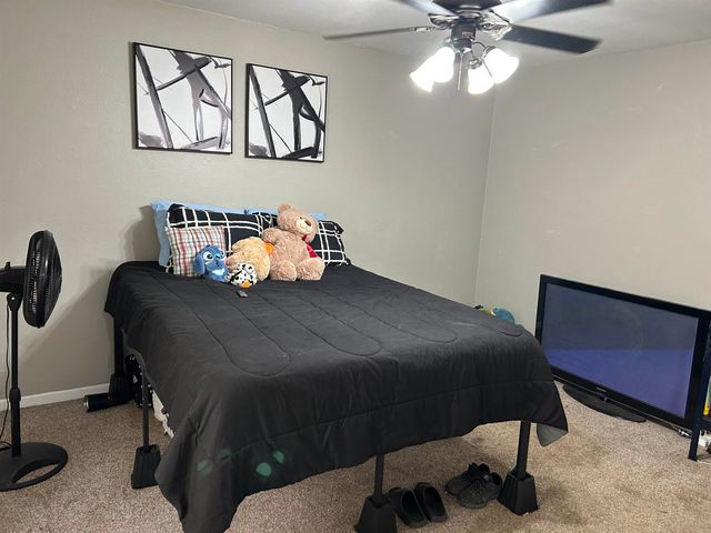 1600 N Seventh St, Longview, TX 75601