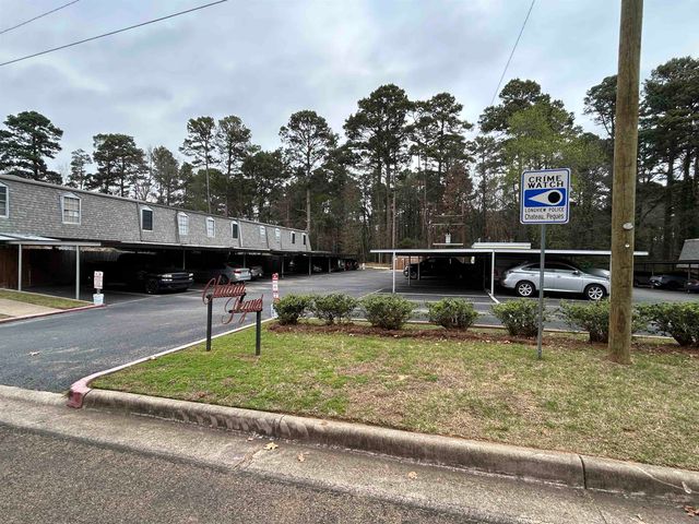 1600 N Seventh St, Longview, TX 75601