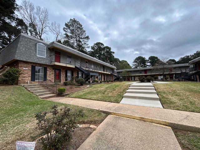 1600 N Seventh St, Longview, TX 75601