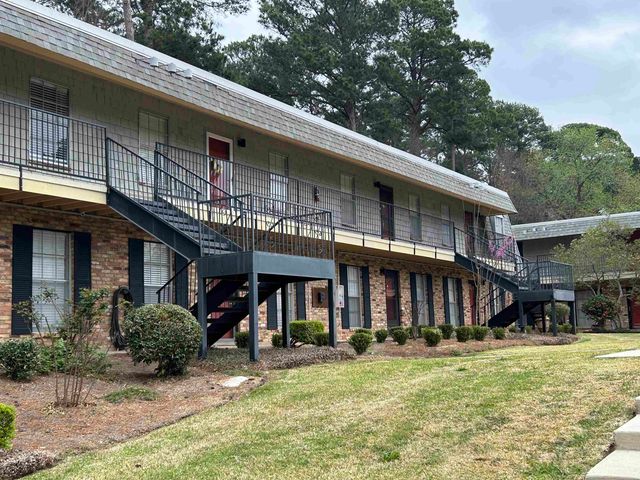 1600 N Seventh St, Longview, TX 75601