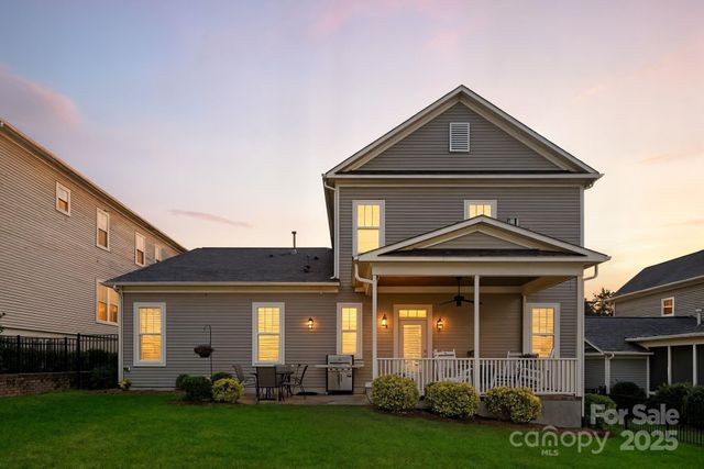 2704 Chasemont Drive, Waxhaw, NC 28173