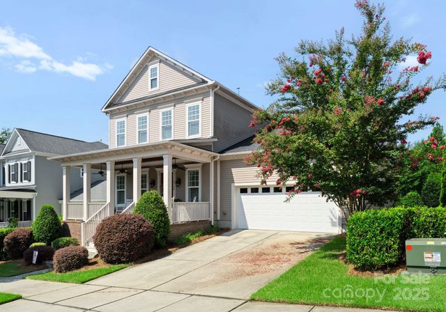 2704 Chasemont Drive, Waxhaw, NC 28173