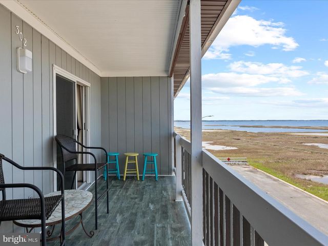 117 76TH ST #302, Ocean City, MD 21842