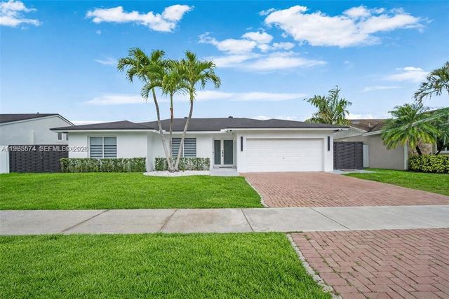 12835 SW 119th Ter, Miami, FL 33186