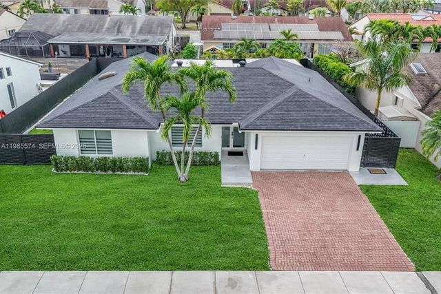 12835 SW 119th Ter, Miami, FL 33186