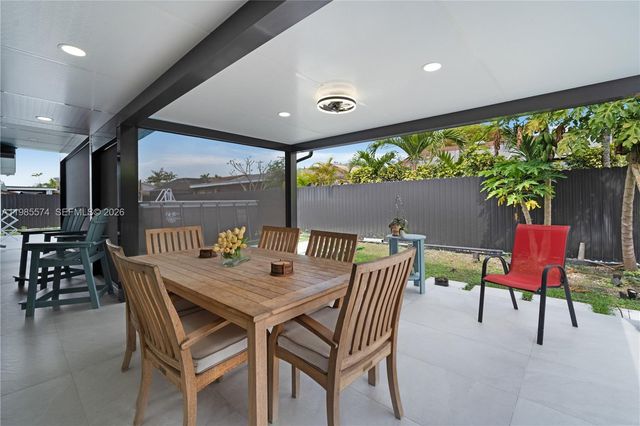 12835 SW 119th Ter, Miami, FL 33186