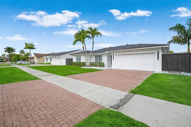 12835 SW 119th Ter, Miami, FL 33186