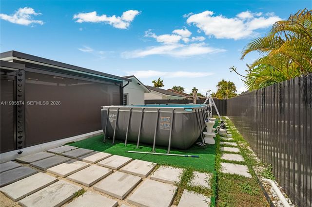 12835 SW 119th Ter, Miami, FL 33186