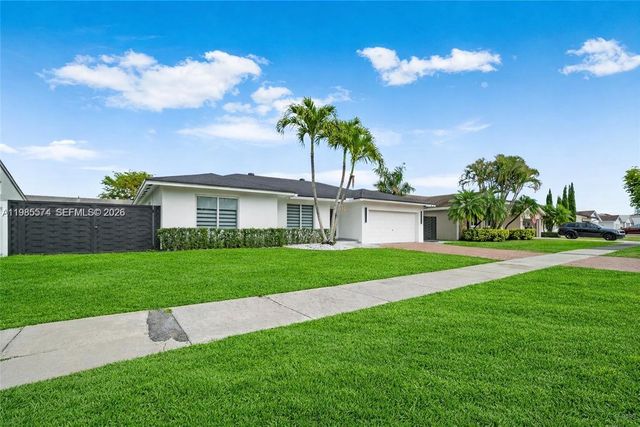 12835 SW 119th Ter, Miami, FL 33186