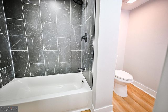 233 S CHAPEL ST, Baltimore, MD 21231