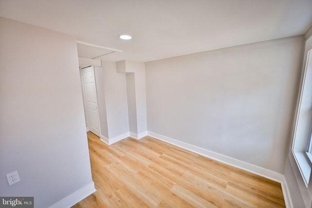 233 S CHAPEL ST, Baltimore, MD 21231